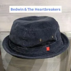 2025年最新】bedwin ハットの人気アイテム - メルカリ