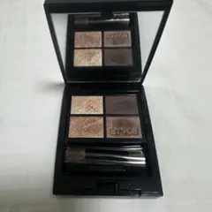 ETVOS ミネラル クラッシー シャドウ スローベージュ