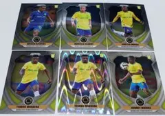 panini club would cup 25　マメロディ・サンダウンズ