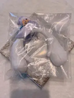 サンリオ　カチューシャキーホルダー