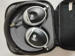 ※ジャンク Bose on ear ヘッドホンのサムネイル