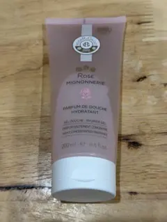 로제가레 엑스트레도콜론 ローズ ミニョヌリ シャワージェル 200ml