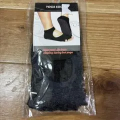 ヨガソックス 滑り止め付き