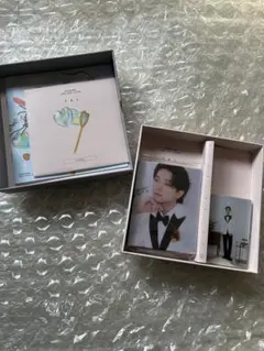 FML carat盤　ジョシュア