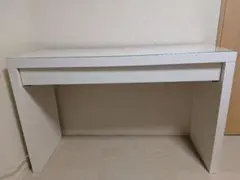 【完成品】IKEA　マルムドレッサー　イケアのサムネイル