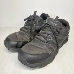 DUNLOP ブラック スニーカーのサムネイル