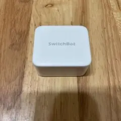 SwitchBot スイッチボット 本体