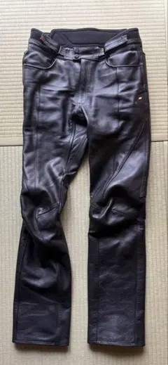 2025年最新】hyodレザーパンツの人気アイテム - メルカリ