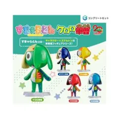 ケロロ軍曹 すきゃらとん タママ二等兵