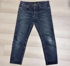 A.P.C. PETIT NEW STANDARD デニム 30インチ - メルカリ