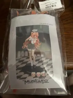 2025年最新】ブルアカ フィギュアの人気アイテム - メルカリ 【新品