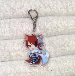 莉犬くん winter アクキー