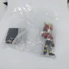 一番くじ　仮面ライダー　デフォルメクス　クウガ　 50th 　E賞