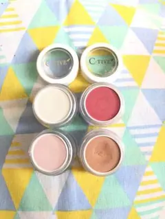 Ctive チークハイライト 冬 ハイライト 美品