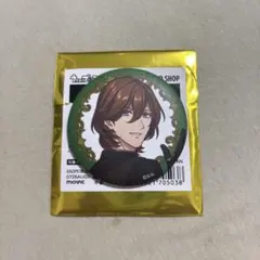 最終値下げ☆うたプリ グラショ 寿嶺二　缶バッジ MC うたプリ グラショ MC缶バッジ 寿嶺二 - メルカリ