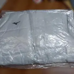 箱根駅伝　ミズノベンチコート　読売新聞　新品