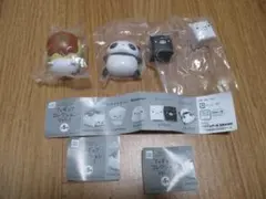 にゃんにゃんにゃんこ フィギュア セット まとめ売り にゃんにゃんにゃんこ フィギュア セット まとめ売り - メルカリ