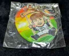 オリックス ガチャ 缶バッジ 野口智哉選手 - メルカリ