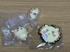 ちいかわ シーサー フィギュア ストラップ