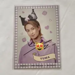 2026年最新】buddiis yuma サインの人気アイテム - メルカリ