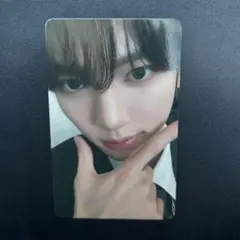 ZB1 ゼベワン ユジン アンコン Kアリーナ 横浜 会場 FC会員限定 トレカ