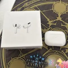 値下げバラ売り不可　 AirPods Pro 第1世代 ジャンク