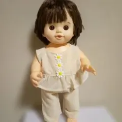 ぽぽちゃんの服のサムネイル