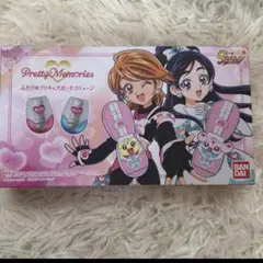 2025年最新】ふたりはプリキュア カードコミューン 20thの人気アイテム