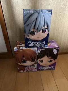 2026年最新】エヴァqposketの人気アイテム - メルカリ