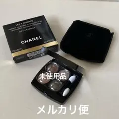 CHANEL レ キャトル オンブル 308 アイシャドウ 未使用 正規品