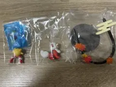 【リーメント】ポケモン ふんわりゆらりん飾り