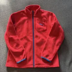 PUMA　 プーマ　フリースジャケット　140cm