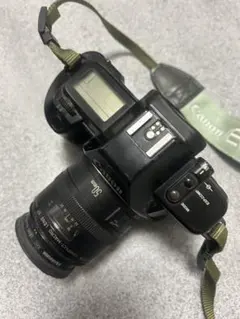 E*o様 Canon YH18x6.7 KRS SY14 放送用レンズ - メルカリ