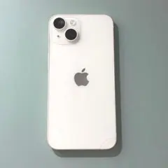 【週末限定価格】iPhone14 256GB スターライト SIMフリー