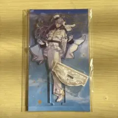 Dytica × サンリオ アクスタ 星導ショウ × シナモロールにじさんじ