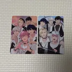 2026年最新】PLAVE トレカ asterumの人気アイテム - メルカリ