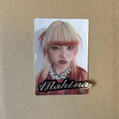 て*る様 HANA トレカ　MAHINA