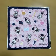 タイトーくじ 侍ジャパン×サンリオキャラクターズ マイメロディ