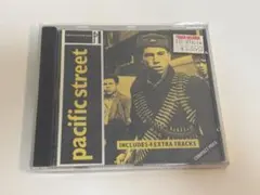 pacific street CD