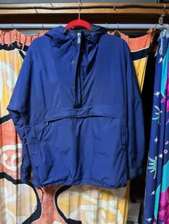 アノラックパーカー ノースフェイス