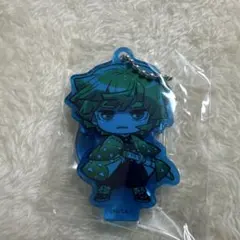 鬼滅の刃 ここみえ アクリルフィギュア　善逸