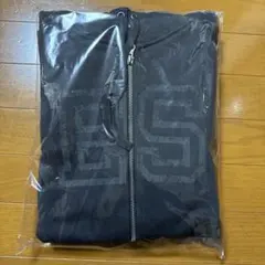 WEST 藤井流星 プロデュースグッズ パーカー Zipper Hoodie