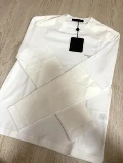 LOUIS VUITTON ワッフルロングスリーブ アウトドアTシャツのサムネイル