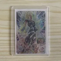 相*斗様 ドラゴンボールヒーローズ ベジット UGM5ーSEC3