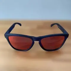 Oakley フロッグスキン