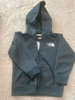 THE NORTH FACE フルジップフーディ 100