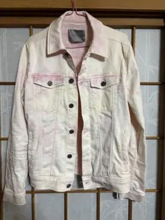 【美品】ZARA ジャケット Mサイズ