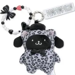 2025年最新】ポムポムプリン アベイル ブラックの人気アイテム - メルカリ