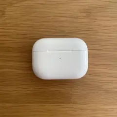 Apple AirPodsPro 第2世代 ケースのみ ライトニングケーブル対応