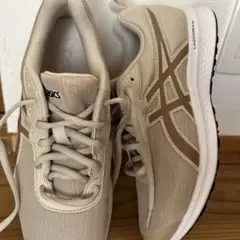 asics 24.5 運動靴
